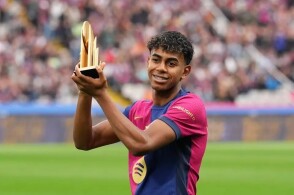 官方：2026年世界杯洲际附加赛及欧洲区附加赛抽签日期确定