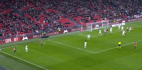 为什么皇家马德里今天参加西甲EA Sports联赛第19轮？背后的真相你知道吗？