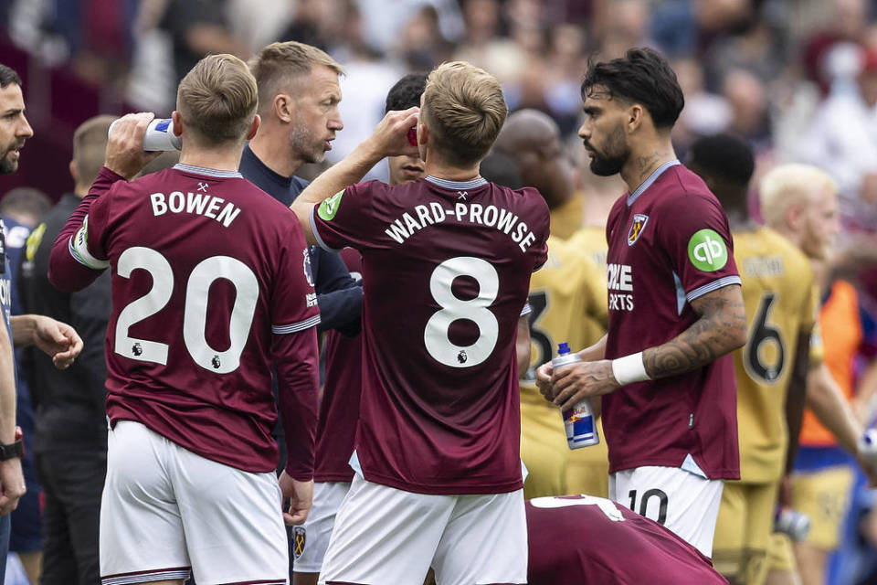 梅西亮相迈阿密国际，首秀时间确定