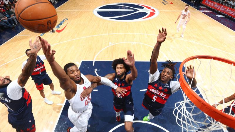 世界杯抽签详解（G-L）：姆巴佩大战哈兰德，梅罗会在淘汰赛相遇